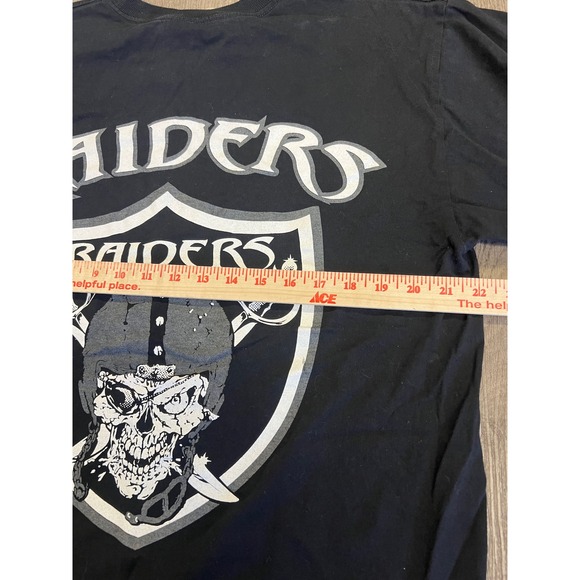 JnCO raiders tee - Picture 7 of 8